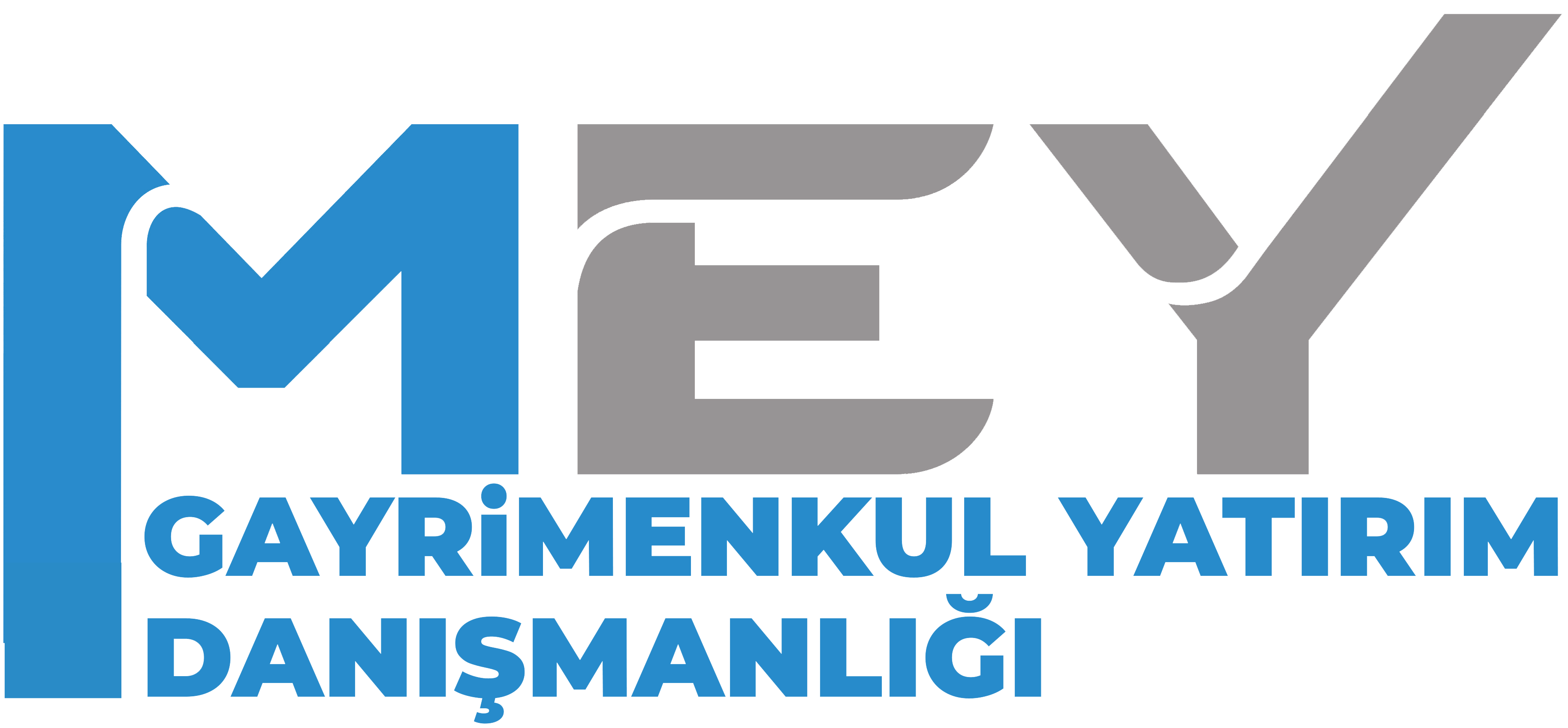 MEY GYD Logo